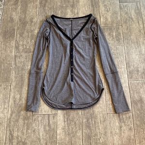 Lululemon long sleeve